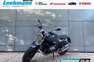 Angebot BMW R nineT Pure