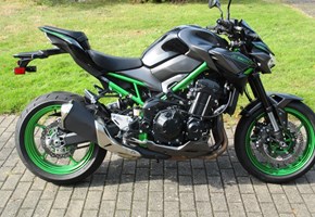 Kawasaki Z900