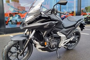 Angebot Honda NC750X DCT