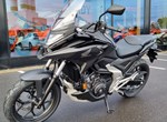 Angebot Honda NC750X DCT