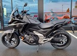 Angebot Honda NC750X DCT