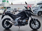 Angebot Honda NC750X DCT