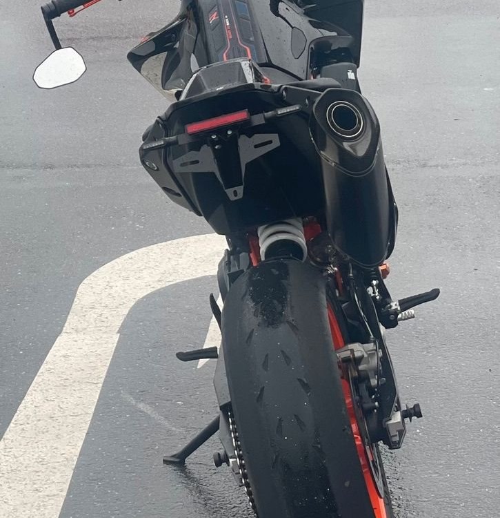 Angebot KTM 890 Duke R