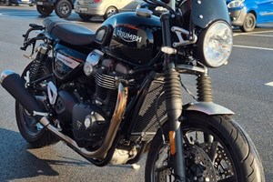 Angebot Triumph Speed Twin 1200