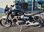 Angebot Triumph Speed Twin 1200