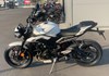 Triumph Street Triple 765 R