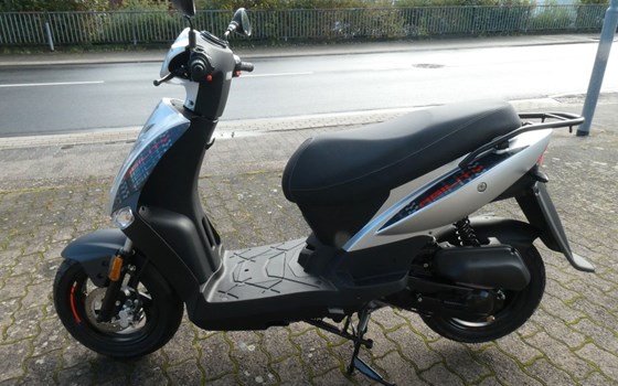 Neufahrzeug Kymco Agility 50 - Bild 1