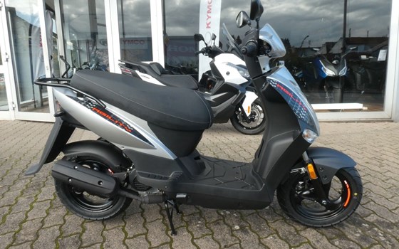Neufahrzeug Kymco Agility 50 - Bild 5