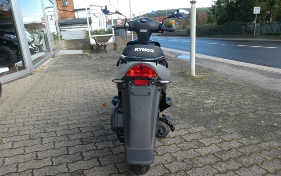 Neufahrzeug Kymco Agility 50 - Bild 7
