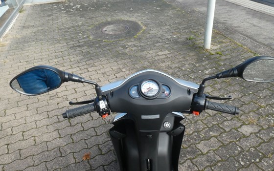 Neufahrzeug Kymco Agility 50 - Bild 9
