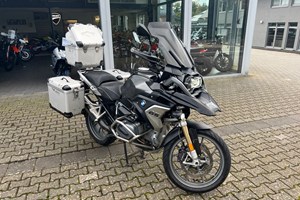 Angebot BMW R 1250 GS