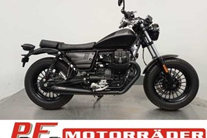 Angebot Moto Guzzi V9 Bobber