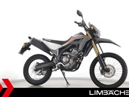 Honda CRF300L