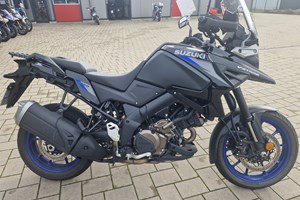 Angebot Suzuki V-Strom 1050