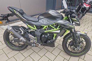 Angebot Kawasaki Z125