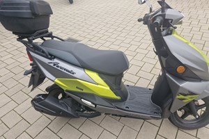 Angebot Suzuki Avenis 125