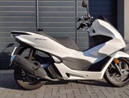 Honda PCX125