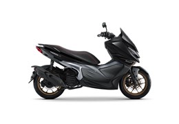 Neumotorrad Malaguti Madison 125
