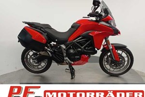 Angebot Ducati Multistrada 950