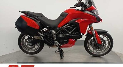 Gebrauchtfahrzeug Ducati Multistrada 950