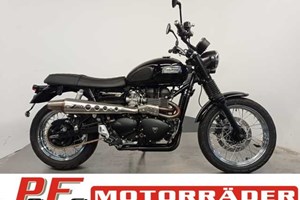 Angebot Triumph Scrambler 900