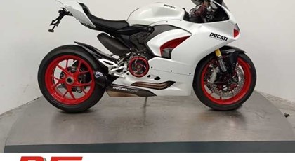 Gebrauchtfahrzeug Ducati Panigale V2