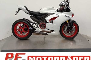 Angebot Ducati Panigale V2