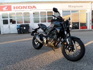 Honda CB300R