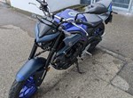 Angebot Yamaha MT-03