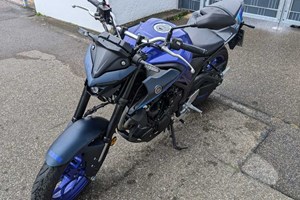 Angebot Yamaha MT-03