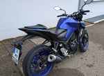 Angebot Yamaha MT-03