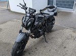 Angebot Yamaha MT-07 35kW