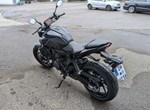 Angebot Yamaha MT-07 35kW