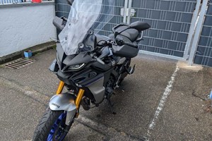 Angebot Yamaha Tracer 9 GT+