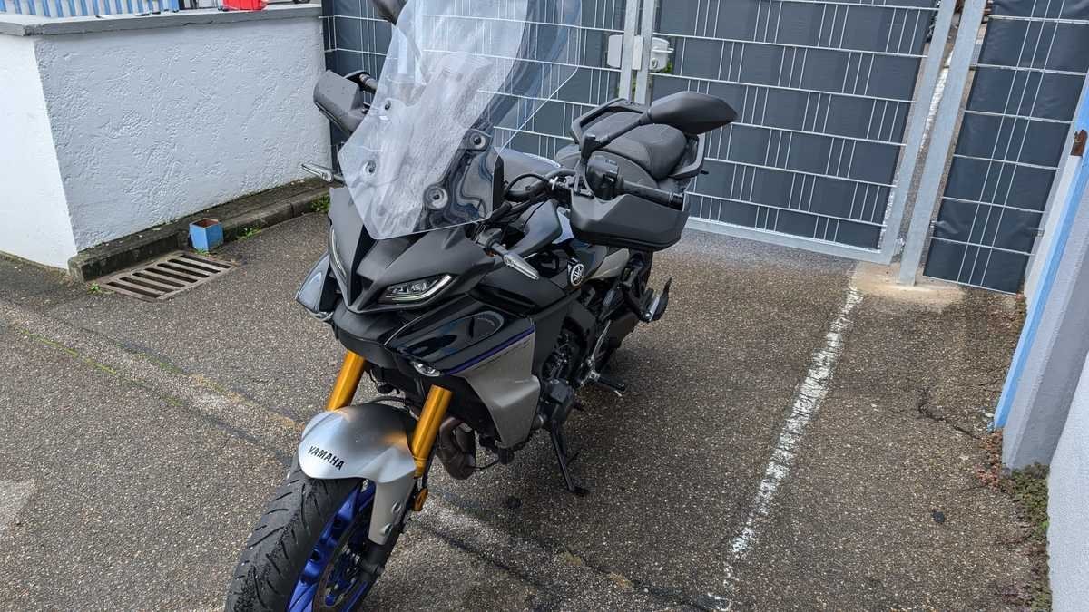 Angebot Yamaha Tracer 9 GT+