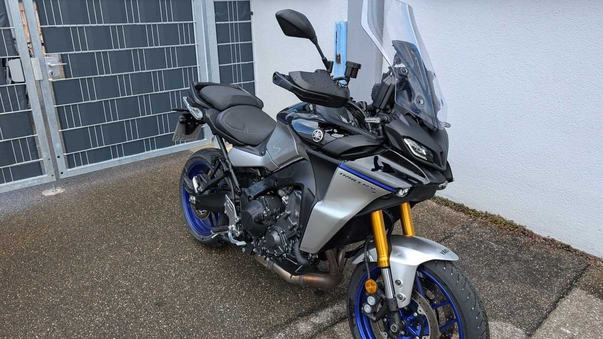 Angebot Yamaha Tracer 9 GT+