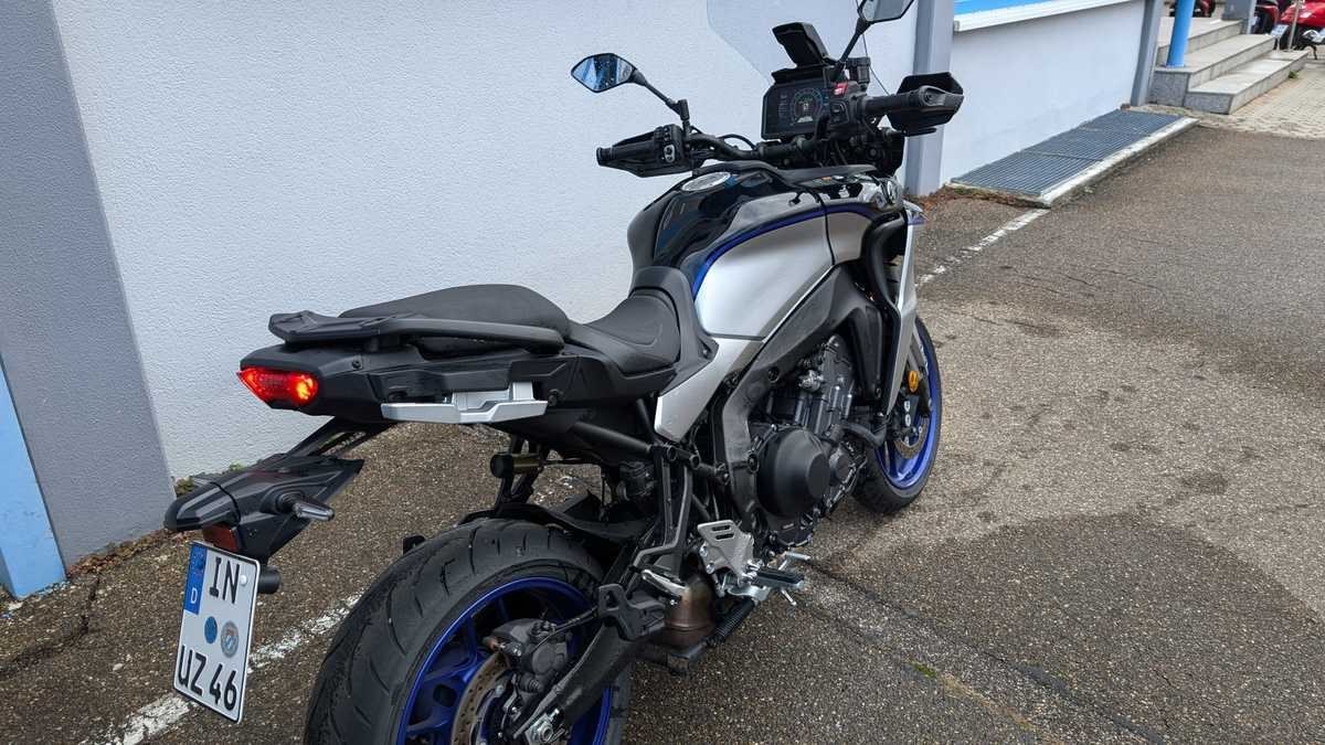 Angebot Yamaha Tracer 9 GT+