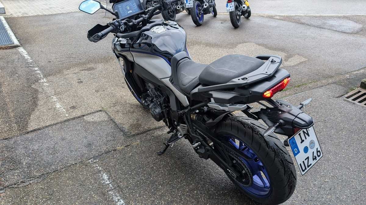 Angebot Yamaha Tracer 9 GT+