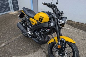 Angebot Yamaha XSR125