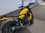 Angebot Yamaha XSR125