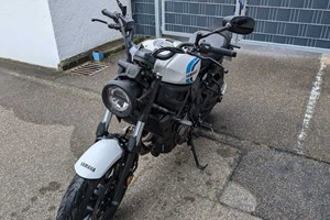 Angebot Yamaha XSR700