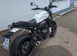 Angebot Yamaha XSR700