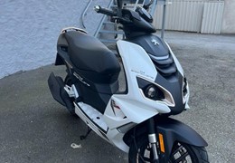 Gebrauchte Peugeot Speedfight