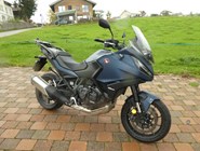 Honda NT1100 DCT