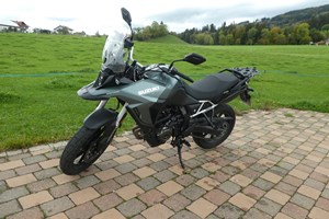 Angebot Suzuki V-Strom 800