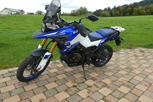 Angebot Suzuki V-Strom 1050DE