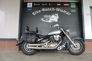 Angebot Suzuki Intruder C800C