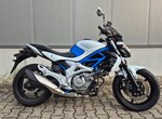 Angebot Suzuki SFV 650 Gladius