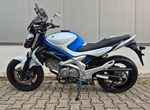 Angebot Suzuki SFV 650 Gladius