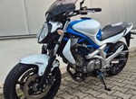 Angebot Suzuki SFV 650 Gladius